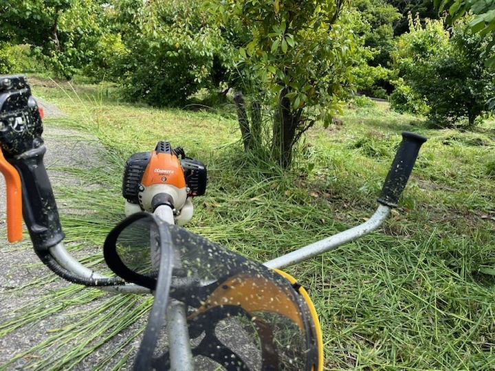 生産者のこだわり