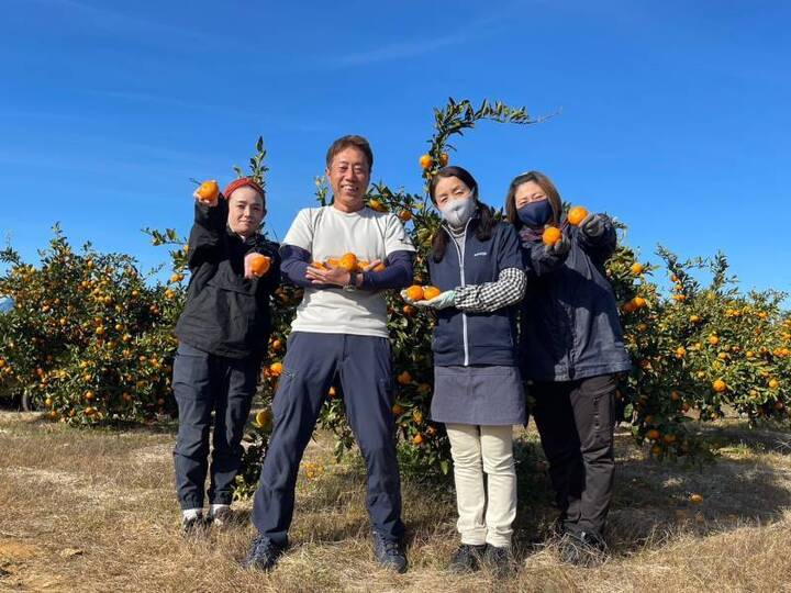 生産者のこだわり