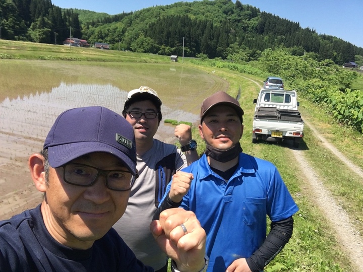 生産者のこだわり
