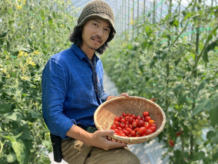 徹底した管理