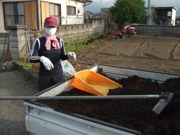 柔らかく甘ーい 阿波九条ネギ 5kg：徳島県産の野菜｜食べチョク｜産地直送(産直)お取り寄せ通販 - 農家・漁師から旬の食材を直送