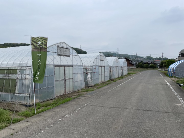 生産者のこだわり