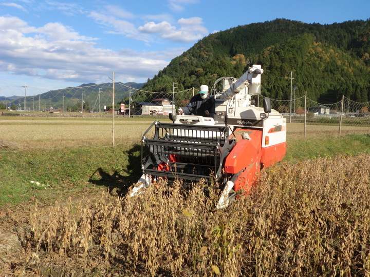 生産者のこだわり