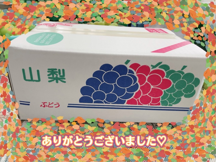 一宮高野農園へのレビュー・商品：山梨県｜食べチョク｜産地直送(産直)お取り寄せ通販 - 農家・漁師から旬の食材を直送