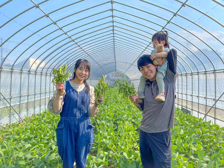 家族紹介(о´∀`о)