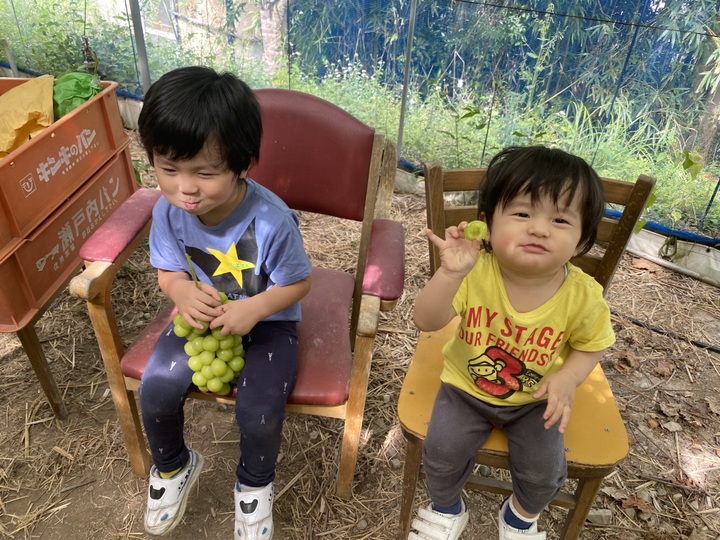 生産者のこだわり