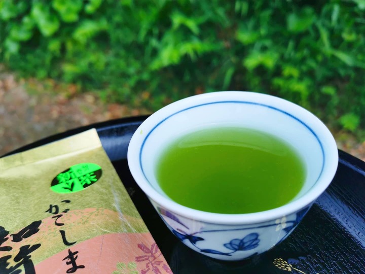 生産者のこだわり