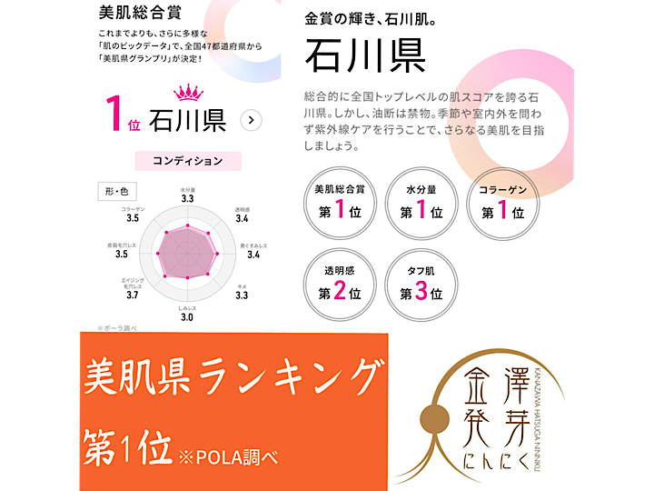 百万石にんにくの紹介 石川県 食べチョク 農家 漁師の産直ネット通販 旬の食材を生産者直送