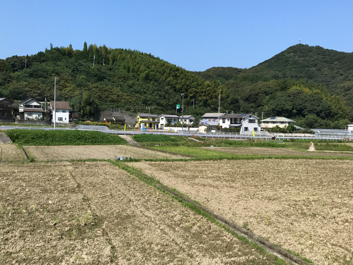 生産者のこだわり
