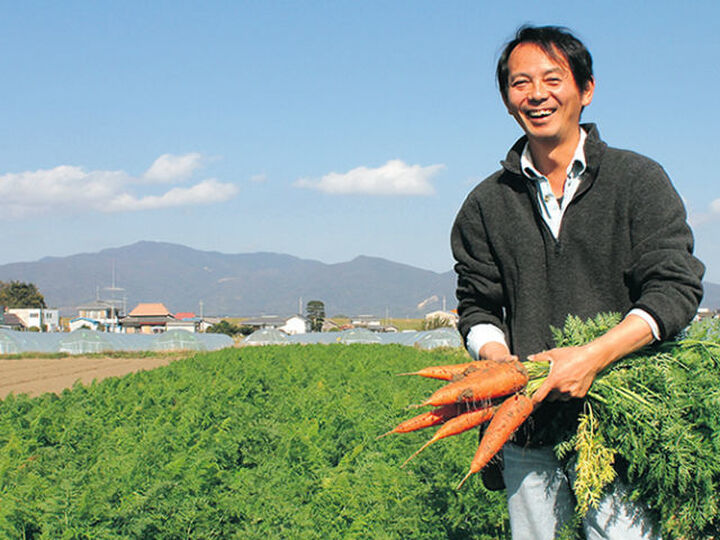 生産者のこだわり
