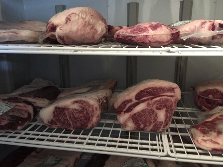 生産者のこだわり