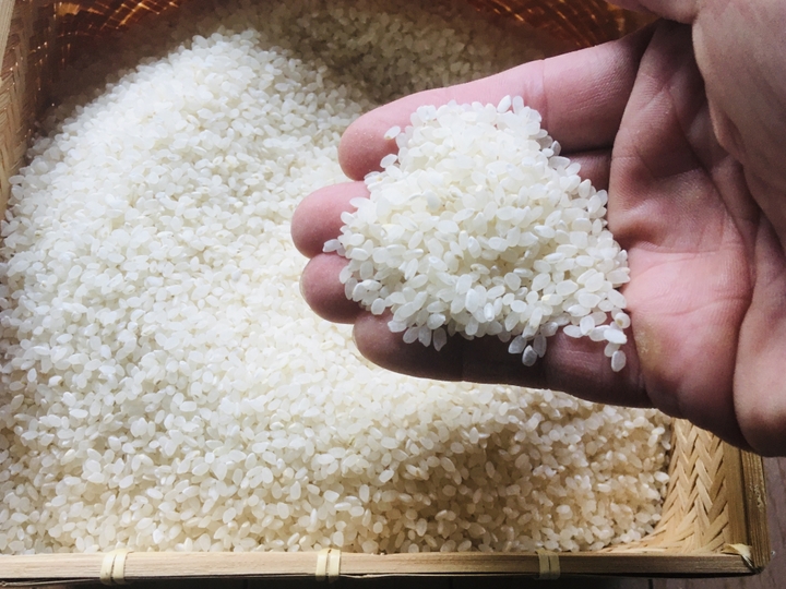 生産者のこだわり