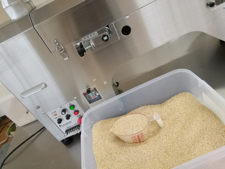 生産者のこだわり