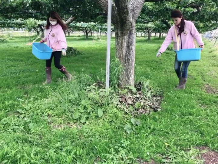 生産者のこだわり