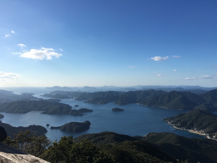 Made in 五島列島