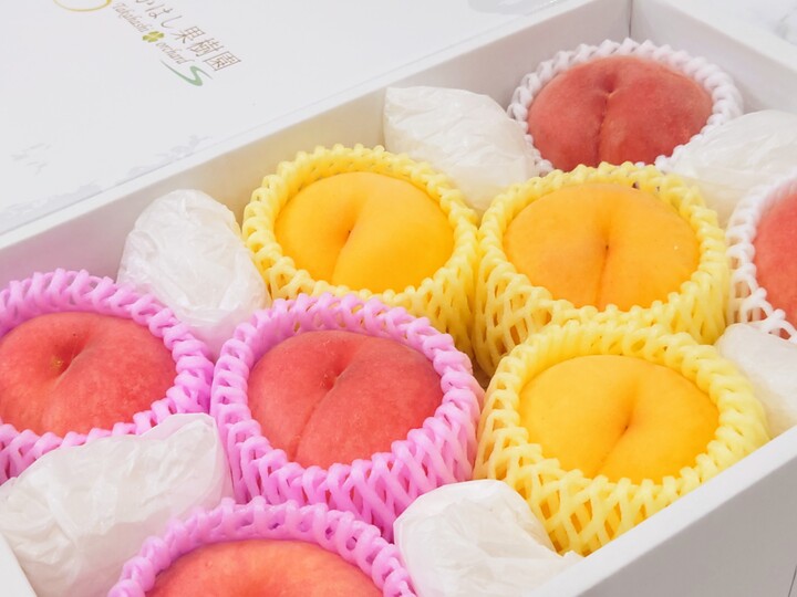 生産者のこだわり