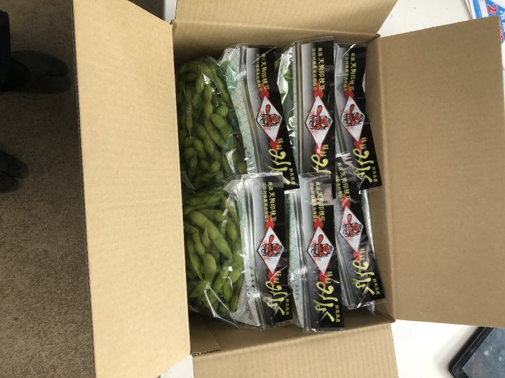 生産者のこだわり