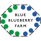 BLUE BLUEBERRY FARM