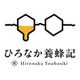 ひろなか養蜂記