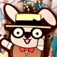 ぴりたろ