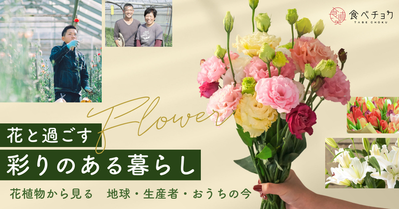 花LP