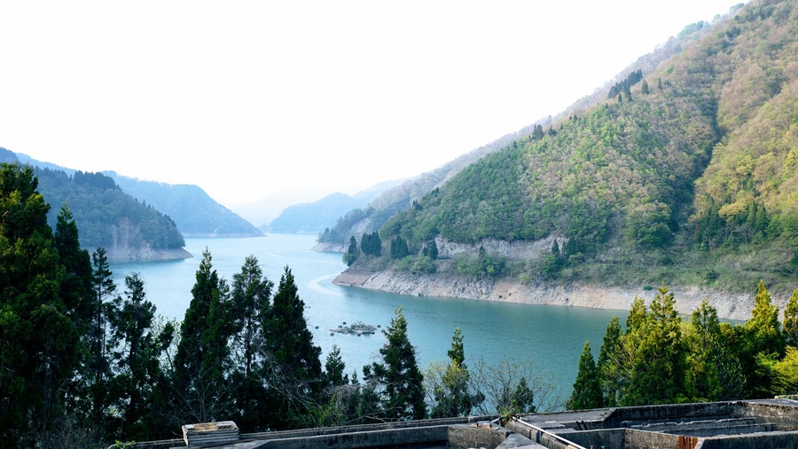 淡水養魚場 白山堂 の紹介 石川県 食べチョク 農家 漁師の産直ネット通販 旬の食材を生産者直送
