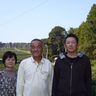 小澤製茶　おざわ園　小澤正弥