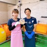 門脇漁業部　龍輝丸