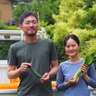 菜楽ファーム