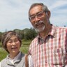 アグ・デ・パンケ農園