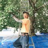 山秀農園
