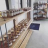 みつばな Honey Shop